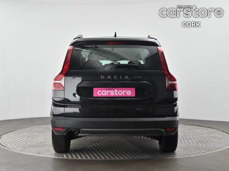 2023 Dacia Jogger - photo 4