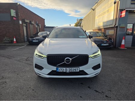 2017 Volvo XC60 - photo 2