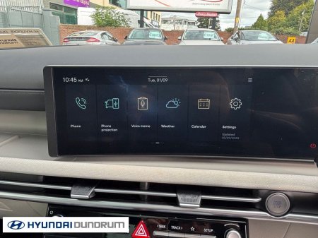 2025 Hyundai Tucson - photo 16