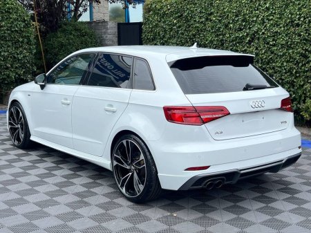2017 Audi A3 - photo 5