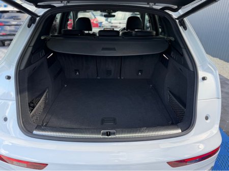 2019 Audi Q5 - photo 35