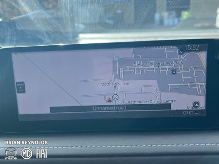 2026 Mazda CX-30 - photo 18