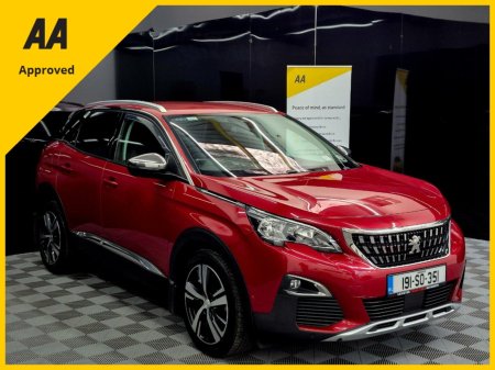2019 Peugeot 3008 - photo 12