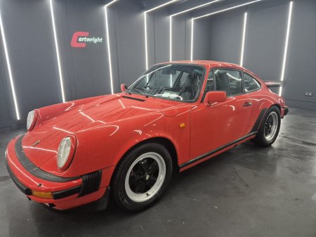 1984 Porsche 911 - photo 8