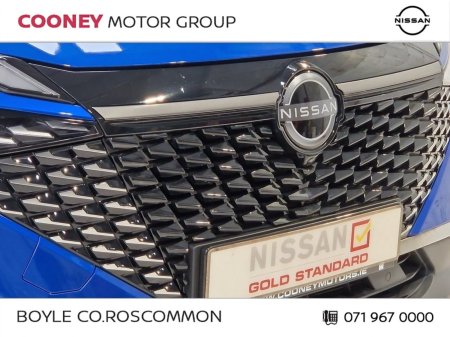 2026 Nissan Qashqai - photo 25