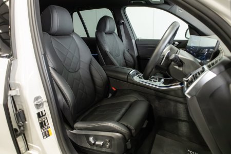 2025 BMW X5 - photo 10