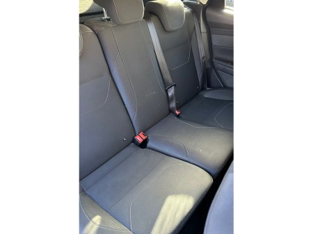 2017 Ford Focus - photo 12