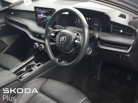 2024 Skoda Superb - photo 8