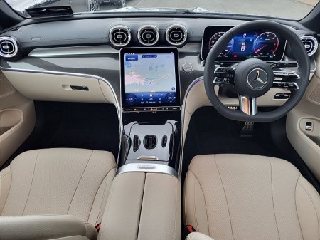 2027 Mercedes-Benz CLE - photo 4