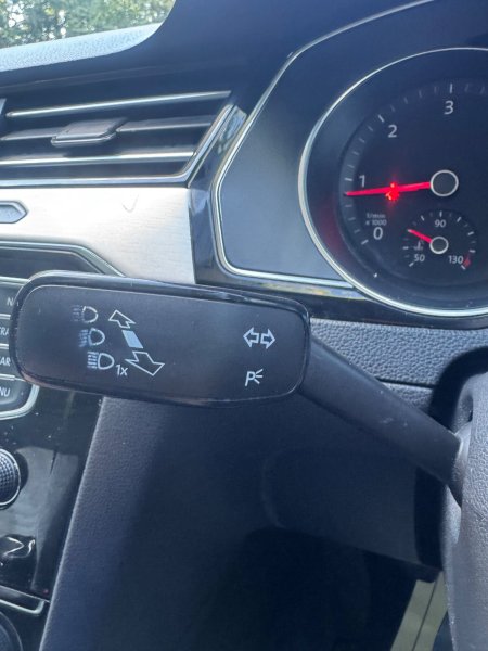 2015 Volkswagen Passat - photo 19