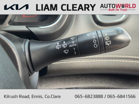 2017 Renault Grand Scenic - photo 21