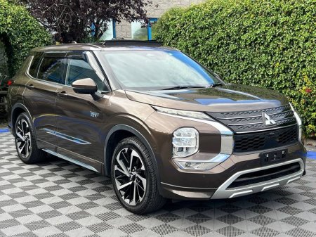 2022 Mitsubishi Outlander - photo 19