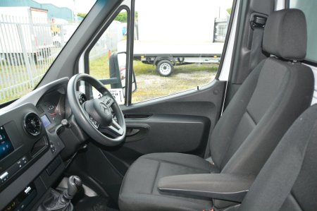 2022 Mercedes-Benz Sprinter - photo 18