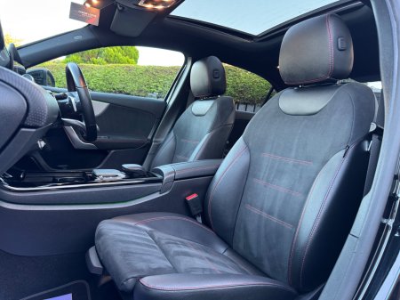 2021 Mercedes-Benz A-Class - photo 19