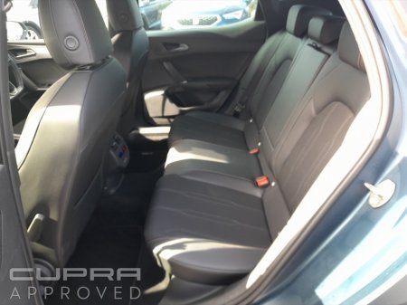 2024 Cupra Leon - photo 10