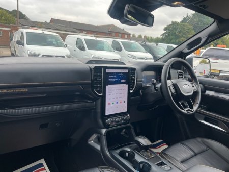2024 Ford Ranger - photo 17