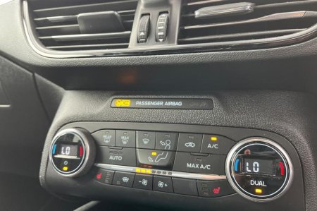 2020 Ford Focus - photo 36