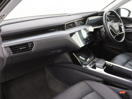 2020 Audi e-tron - photo 6