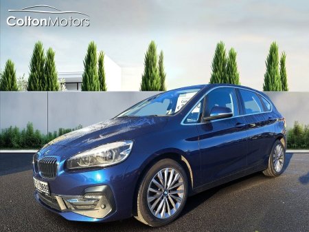 2019 BMW 2-Series - photo 7