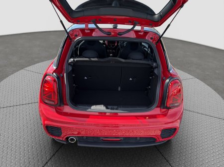 2019 Mini Cooper - photo 17