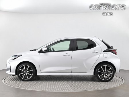 2021 Toyota Yaris - photo 6