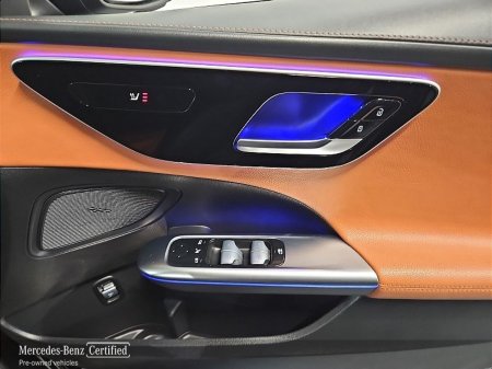 2023 Mercedes-Benz C-Class - photo 18