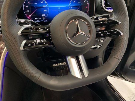 2026 Mercedes-Benz GLC - photo 17