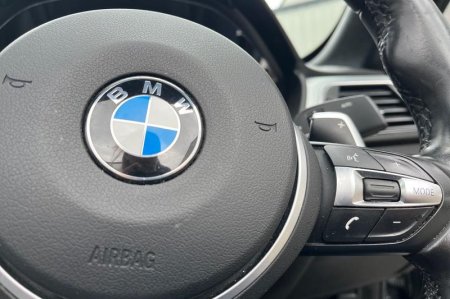 2018 BMW 4-Series - photo 28