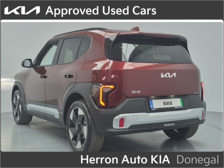 2026 Kia Other - photo 3