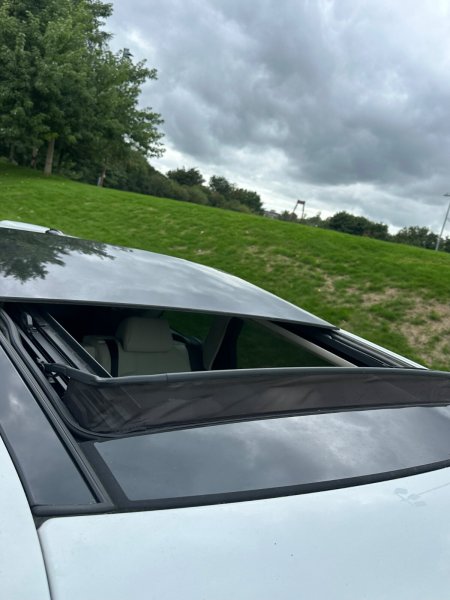 2015 Land Rover Range Rover Sport - photo 7