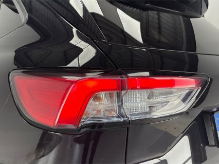 2021 Ford Kuga - photo 10