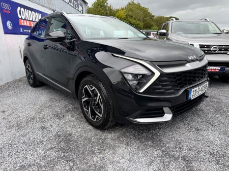 2023 Kia Sportage - photo 12