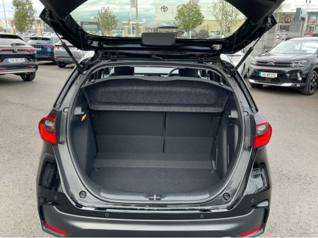 2026 Honda Jazz - photo 7