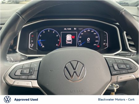 2024 Volkswagen T-Roc - photo 15