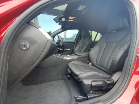 2026 BMW 3-Series - photo 7