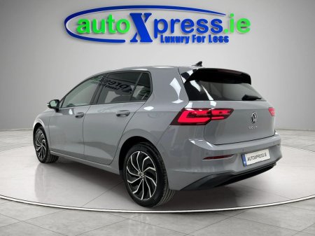 2021 Volkswagen Golf - photo 9