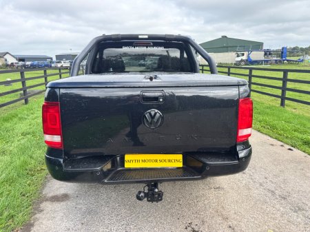 2014 Volkswagen Amarok - photo 14
