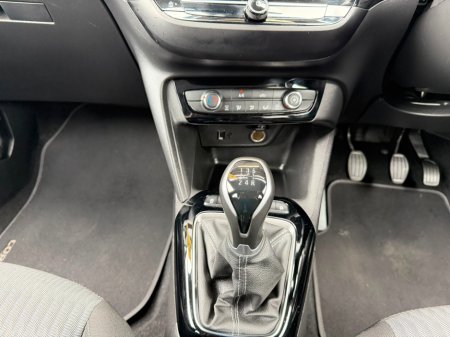 2021 Opel Corsa - photo 15