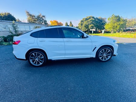 2021 BMW X4 - photo 4