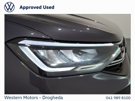 2026 Volkswagen Taigo - photo 20
