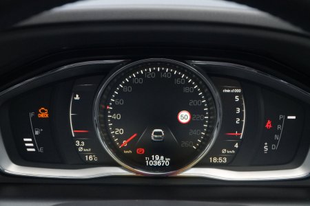 2017 Volvo XC60 - photo 12
