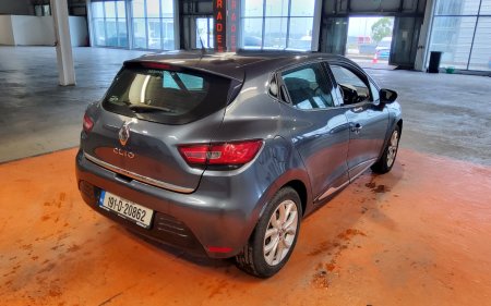 2019 Renault Clio - photo 3