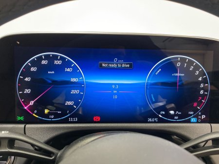 2026 Mercedes-Benz E-Class - photo 8