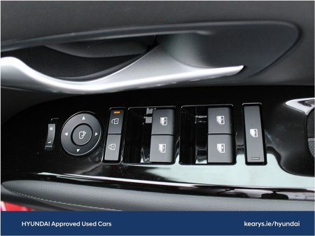 2026 Hyundai Tucson - photo 25