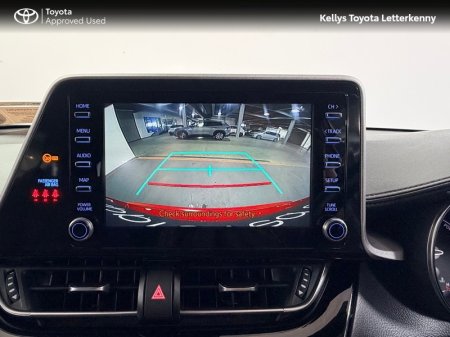 2023 Toyota C-HR - photo 13