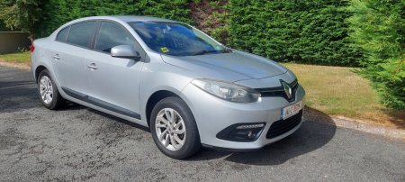 2014 Renault Fluence - photo 3