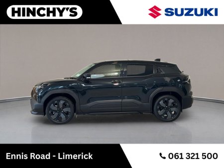 2026 Suzuki Vitara - photo 6