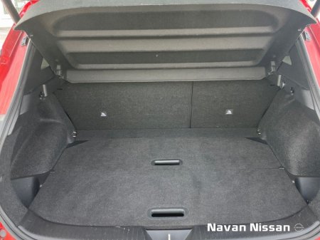 2023 Nissan Qashqai - photo 14