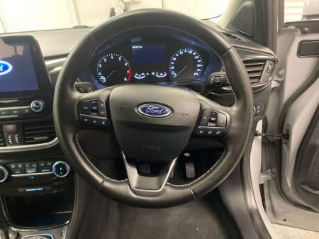 2023 Ford Puma - photo 14
