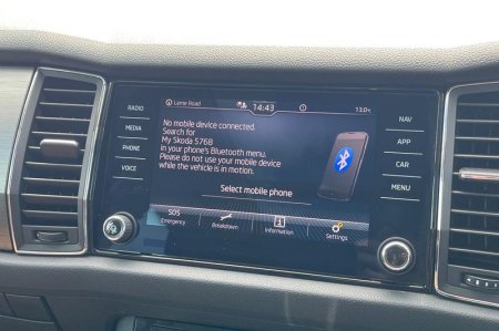 2021 Skoda Kodiaq - photo 36